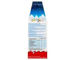KINDER | Σοκολατάκια Άγιος Βασίλης 200gr