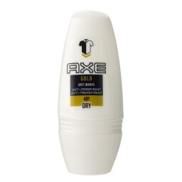 AXE | Αποσμητικό Roll On Gold 50ml