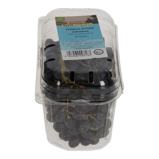 - | ΣΤΑΦΥΛΙΑ ΑΤΤΙΚΗ ΒΙΟΛΟΓΙΚΗΣ ΓΕΩΡΓΙΑΣ ΕΛΛΗΝΙΚΑ