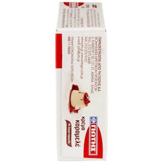 ΓΙΩΤΗΣ | GIOTIS CREAM CARAMELE(0.30E)  112GR -0,30