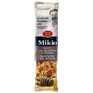 ΚΡΗΤΩΝ ΑΡΤΟΣ | . . 60 GR