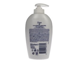 DOVE | Κρεμοσάπουνο Glowing Ritual Lotus Flower 250ml