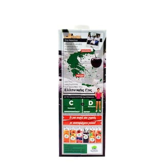 ΟΙΚΟΓΕΝΕΙΑ ΧΡΙΣΤΟΔΟΥΛΟΥ | Juice Drink Sour Cherry 1lt