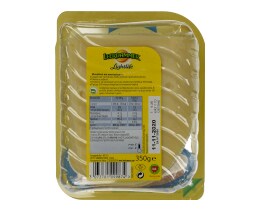 LEERDAMMER | CHEESE LIGHT SLICES 350 GR 0.40E