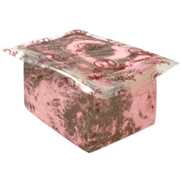 ΜΑΚΕΔΟΝΙΚΟΣ | Χαλβάς Σοκολάτα και Φράουλα Vacuum 400g