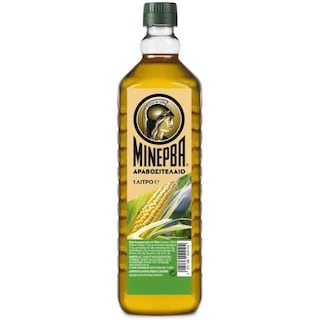 ΜΙΝΕΡΒΑ | Corn Oil  1lt