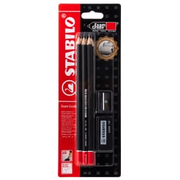 STABILO | STATIONERY  8 PCS