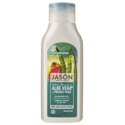 Σαμπουάν Aloe Vera 80% & Prickly Pear 473ml