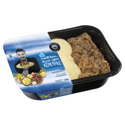 ΑΒ YOU'LL LOVE | Μοσχάρι Σοφρίτο Κέρκυρας 430g