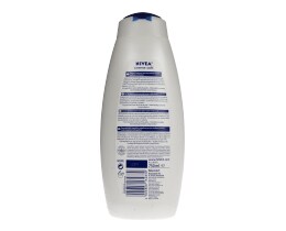 NIVEA | Αφρόλουτρο Creme Soft 750ml