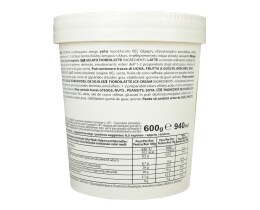 ITALICE | ICE CREAM FIOR DILATTE 600 GR