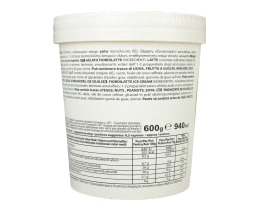 ITALICE | Ice Cream Fior Di Latte 600g