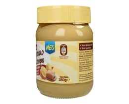 ΧΑΙΤΟΓΛΟΥ | Φυστικοβούτυρο με Αλμυρή Καραμέλα 350g