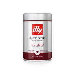 ILLY | Καφές Espresso Intenso Αλεσμένος 250g