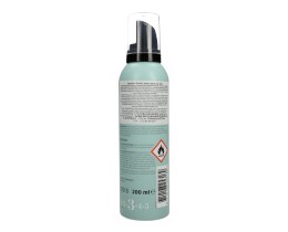 ETOS | ΑΦΡΟΣ ΔΥΝΑΤΟΣ ΓΙΑ ΟΓΚΟ 200 ML