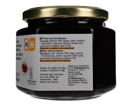 365 | ΓΛΥΚΟ ΚΟΥΤΑΛΙΟΥ ΒΥΣΣΙΝΟ 450 GR