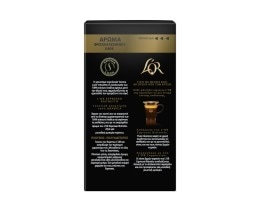 LOR | Καφές Espresso Ristretto 250g Έκπτωση 1Ε