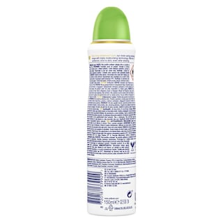 DOVE | Αποσμητικό Spray Advanced Care Go Fresh 150ml