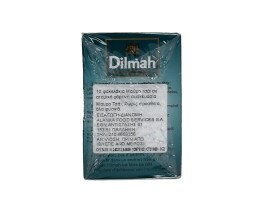 DILMAH | Τσάι Μαύρο Premium Ceylon 10x2g