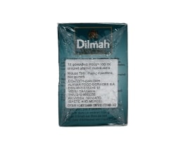 DILMAH | Τσάι Μαύρο Premium Ceylon 10x2g