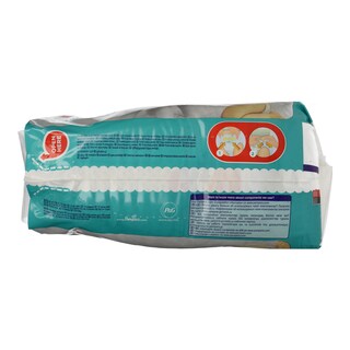 PAMPERS | Πάνες Βρακάκι Μωρού Pants Νο3 6-11kg 32 Τεμάχια