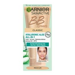 GARNIER | SKIN PERFECT | Κρέμα Προσώπου ΒΒ Cream Medium 50ml