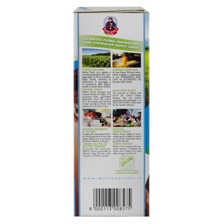 NICOLI | Μπάρες Δημητριακών Κομμάτια Σοκολάτας Χωρίς Γλουτένη 6x21.5gr