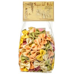 SAPORI | Πεταλουδίτσες Πριμαβέρα 500 gr