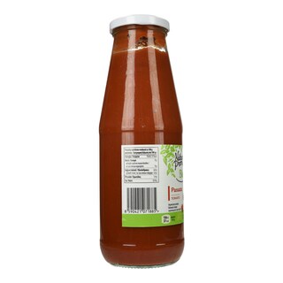 NATURES PROMISE BIO | Τομάτα Passata Bio 690g