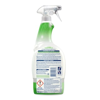 KLINEX | Καθαριστικό Spray Hygiene Γενικής Χρήσης 750ml Έκπτωση 30%
