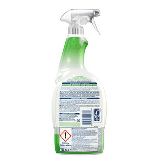 KLINEX | Καθαριστικό Spray Hygiene Γενικής Χρήσης 750ml Έκπτωση 30%