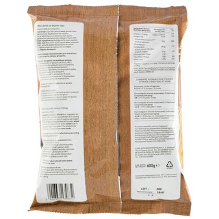 ΑΒ | Μίνι Ρολίνια με Τυρί 600g