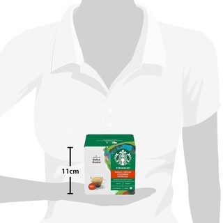 STARBUCKS | . . 66 GR