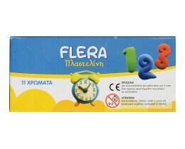 - | PLASTICINE 11 COLOURS
