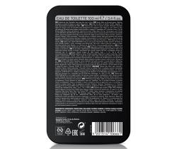 STR8 | Eau de Toilette Rise 100ml