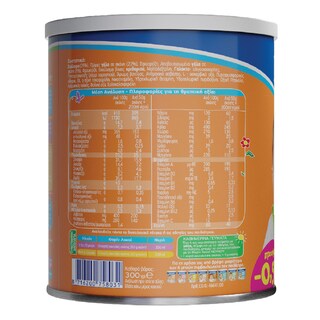 ΝΟΥΝΟΥ | NOYNOY FARINE LACTEE 300G(0.50E)