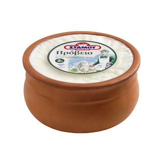 ΣΤΑΜΟΥ | Γιαούρτι Πρόβειο Παραδοσιακό 2% 220g