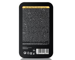 STR8 | Eau de Toilette Ahead 100ml