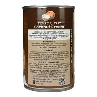 ARROY-D | Κρέμα Καρύδας 400ml