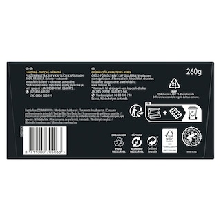 LOR | Κάψουλες Καφέ Espresso Lungo Profondo 50x5.2g