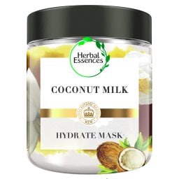 HERBAL ESSENCES | Μάσκα Μαλλιών Coconut Milk 250 ml