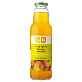 DLL | Χυμός Μήλου Βιολογικός 750ml