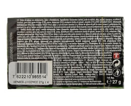 TRIDENT | ΤΣΙΚΛΕΣ ΔΥΟΣΜΟΣ RAINFOREST 27 GR