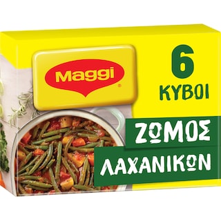 MAGGI