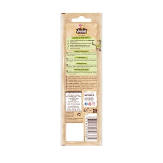 VAHINE | Vanilla Whole 3g