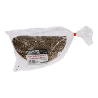 - | . DINKEL ΧΑΜΗΛΟΥ ΓΛΥΚΑΙΜΙΚΟΥ ΔΕΙΚΤΗ 350 GR