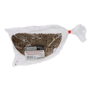 - | . DINKEL ΧΑΜΗΛΟΥ ΓΛΥΚΑΙΜΙΚΟΥ ΔΕΙΚΤΗ 350 GR