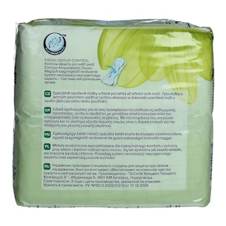 TENA | LADY | ΣΕΡΒΙΕΤΕΣ ΕΛΑΦΡΑΣ ΑΚΡΑΤΕΙΑΣ NORMAL 24 ΤΕΜ