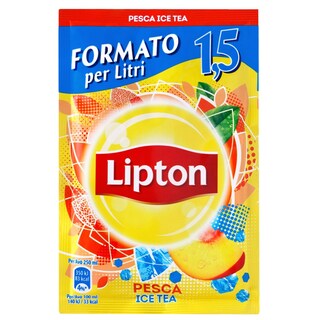 Ice Tea Σκόνη Ροδάκινο 125g