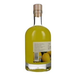 ΑΒ | Liqueur Limoncello 500ml